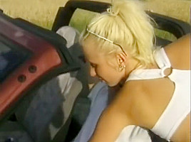 Auto-Stop Pervers #3, Scene 2
