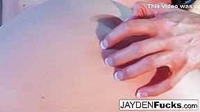 Ava Addams And Jayden Jaymes - 3sum Fucking!