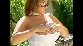 Ava Devine big tits-baz