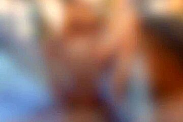 Awesome squirting threesome with anal creampie