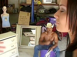 BBC Anal Sex With Cheating Wife