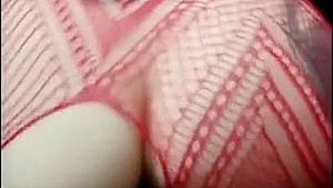 BBW neglected wife has some black on the side