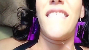 BBWs Still Love Cum