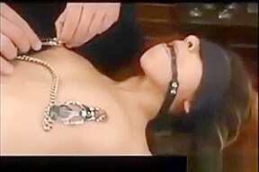BDSM Music Clip - 023