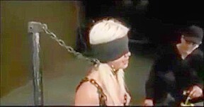 BDSM Music Clip - 023
