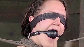 BDSM kitten roleplay with tt nt session