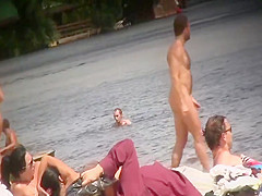 BEACH BONER