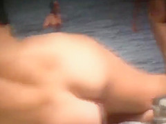 BEACH BONER