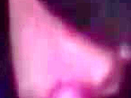 BLonDiE HoTWiFE sloppy blowjob