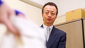 BNUY347 Good Asian cool OH YEAH