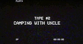 BOY'S SEXUAL CURIOSITY Tape 2 - Sneaky Cousins Campout