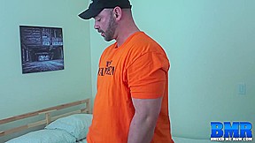 BREEDMERAW Muscular Stud Tyler Reed Raw Breeds Kyle Prince