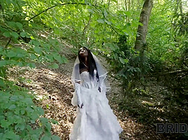 BRIDE4K  Bride’s Last Resort
