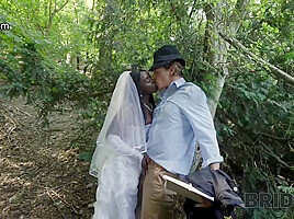 BRIDE4K  Bride’s Last Resort