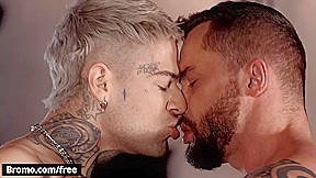 BROMO - Mickey Taylor, Tyler Berg - Dominating Step daddy