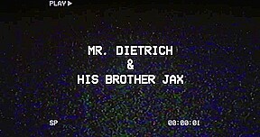 BROTHERLY LOVE Tape 1 - Understanding Step brother