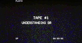 BROTHERLY LOVE Tape 1 - Understanding Step brother