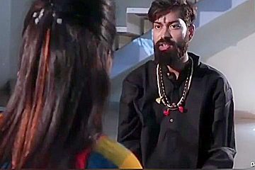 Baba Ne Dikhaya Sadhana Me Khel