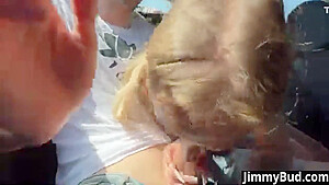 Babe Im Horny, Eat My Balls 10 Min With Jimmy Bud