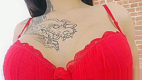 Babe anally fucked doggystyle