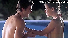 Babes - Aqua Vitae starring Jay Smooth and Julia Roca clip