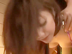 Babes wild banging delights