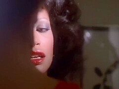 Babylon Pink - Georgina Spelvin, Vanessa Del Rio And Samantha Fox