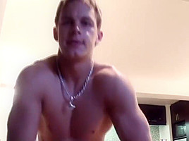 Back In Africa 3 - Luke Hamill Solo