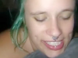 Back again w/ swallow pt3 