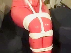 Backy wrap