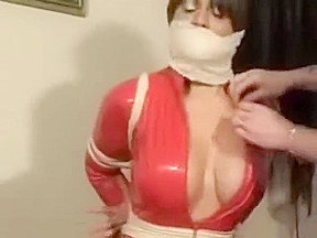 Backy wrap