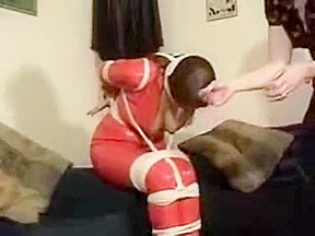 Backy wrap
