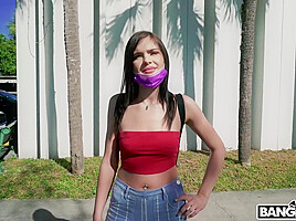 Baddie Fucks For Money 720p 2021 Vhq - Selina Moon
