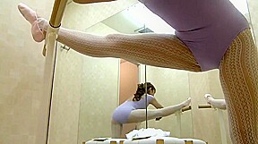 Ballet LockerRoom