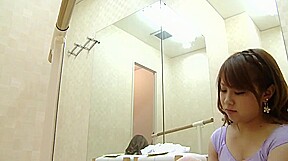 Ballet LockerRoom