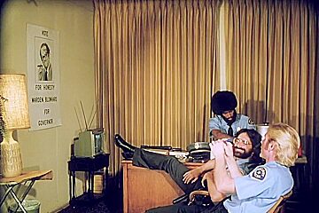 Ballgame 1980