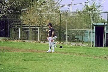 Ballgame 1980