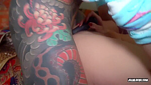 Banging My Best Friends Hot Step sister 12 Min