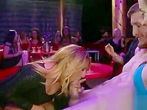 Banker Chicks Go Wild And Crazy For Cock