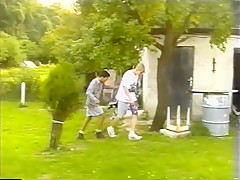 Barbecue Twinks - 01