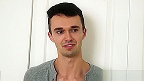 Bareback between two stepbros in taboo hardcore sex