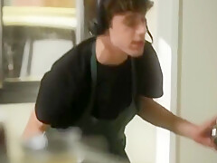 Barebacking In The Mac Videos
