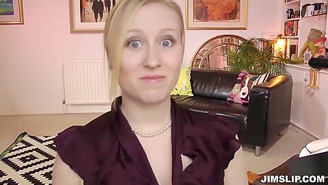 Barrister Shame Exposed! With Satine Spark
