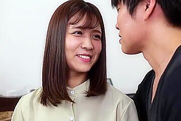 Basj-011 Aina Namiki, A Slutty Married Woman Who Exploi