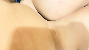 Bath Time To Get A Cum Rain In The Ass