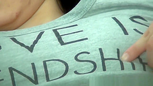 Bathing Japanese teen 18+ Rub