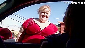 Bbw Ruby Rides A Mean Cock For Cash