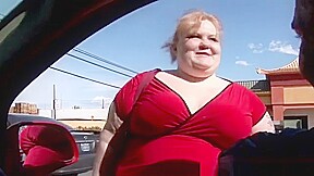 Bbw Ruby Rides A Mean Cock For Cash