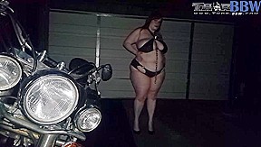 Bbw Strapon - Thor-Bbw