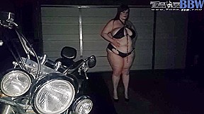 Bbw Strapon - Thor-Bbw